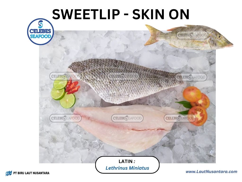 SWEETLIP SKIN-ON 